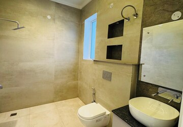 Bathroom in 3.5 BHK Villa at Shri Northview Avenue, Dyalpur – for Sale