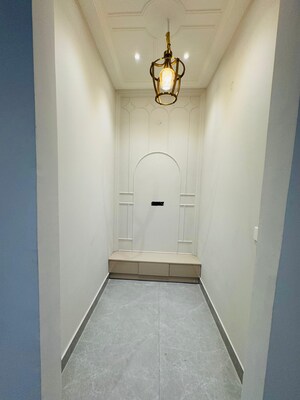 Bathroom in 3.5 BHK Villa at Shri Northview Avenue, Dyalpur – for Sale