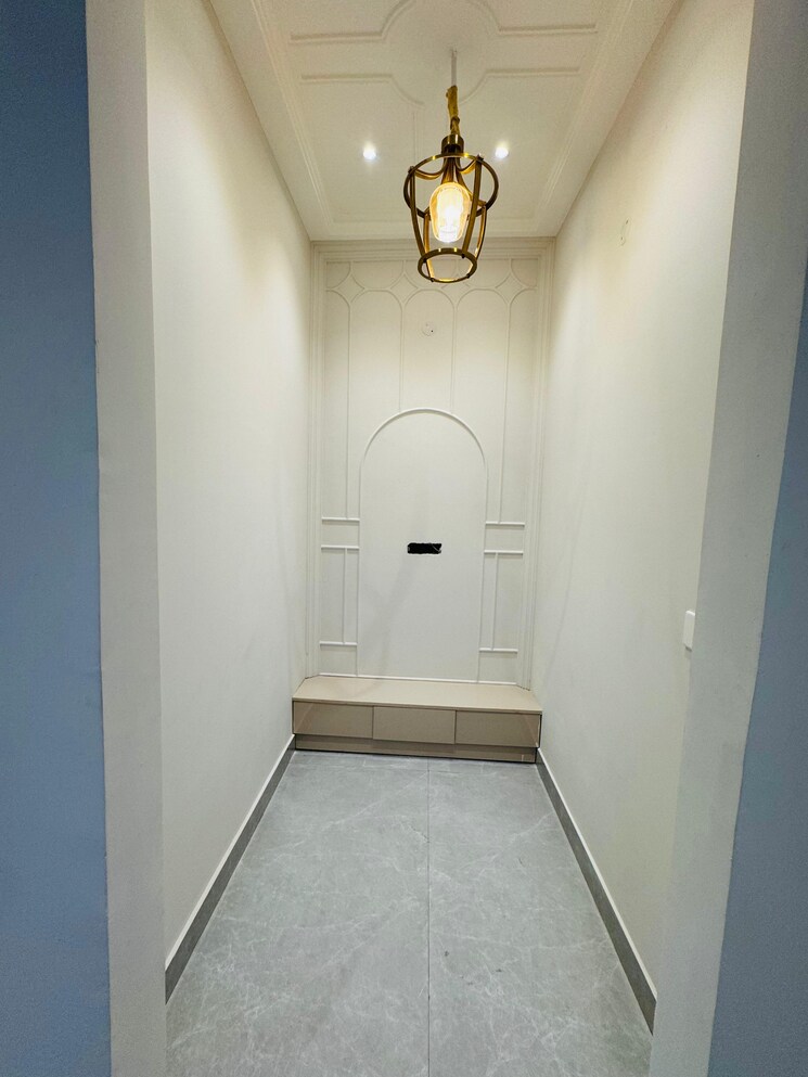 Bathroom, shri-northview-avenue 3.5 Bedroom 105 Sq.Yd. Villa In Dyalpur Zirakpur 9343030