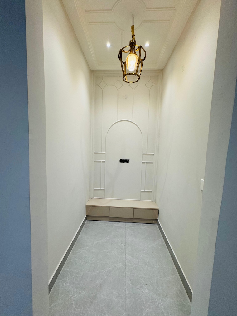 Bathroom, shri-northview-avenue 3.5 Bedroom 105 Sq.Yd. Villa In Dyalpur Zirakpur 9343030