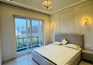 Bedroom in 3.5 BHK Villa at Shri Northview Avenue, Dyalpur – for Sale