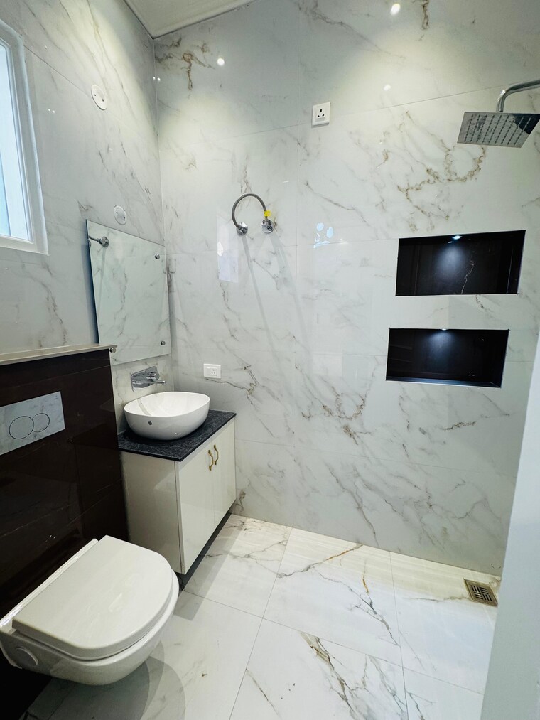 Team Area, shri-northview-avenue 3.5 Bedroom 105 Sq.Yd. Villa In Dyalpur Zirakpur 9343030