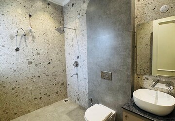 Bathroom in 3.5 BHK Villa at Shri Northview Avenue, Dyalpur – for Sale