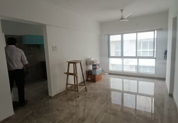 1 BHK Apartment For Rent in BP DPS Park View, Goregaon West