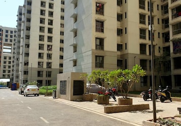 2 BHK Apartment For Sale in Taloja