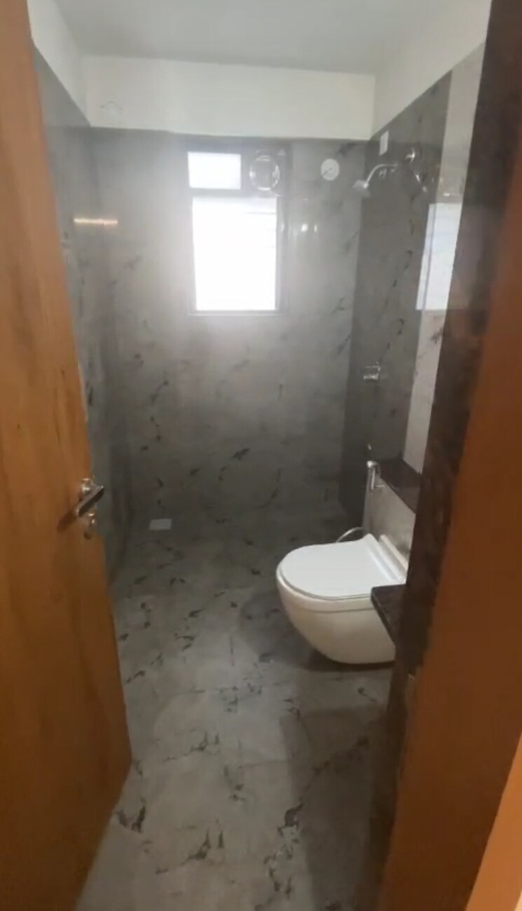 Bathroom, arv-uthville 2 Bedroom 705 Sq.Ft. Apartment In Kharadi Pune 9343045