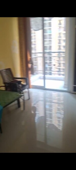 Staircase in 2 BHK Apartment at Wallrock Aishwarayam Gold, Sector 1 Greater Noida – for Sale