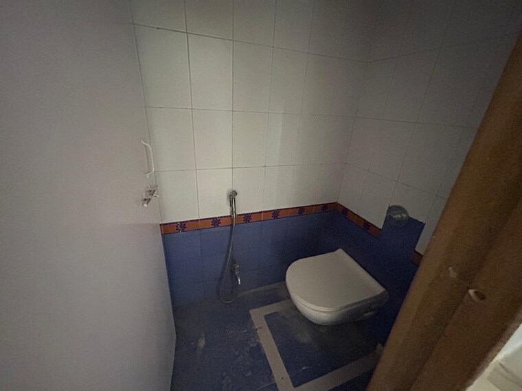 Bathroom, vijay-nagri-annex-chs-ltd-2-3-4 1 Bedroom 300 Sq.Ft. Apartment In Ghodbunder Road Thane 9343039