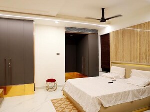 Bedroom in 4 BHK Independent House at Manikonda – for Sale