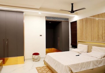 Bedroom in 4 BHK Independent House at Manikonda – for Sale