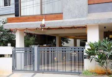 4 BHK Independent House – Exterior View View at Manikonda - for Sale