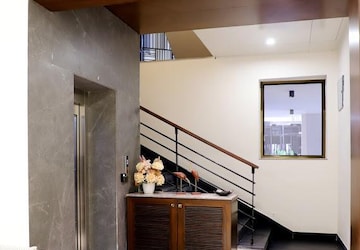Kitchen in 4 BHK Independent House at Manikonda – for Sale