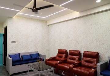Furnished Amenities in 4 BHK Independent House at Manikonda – for Sale