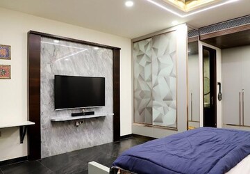 Bedroom in 4 BHK Independent House at Manikonda – for Sale