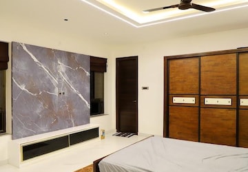 Kitchen in 4 BHK Independent House at Manikonda – for Sale