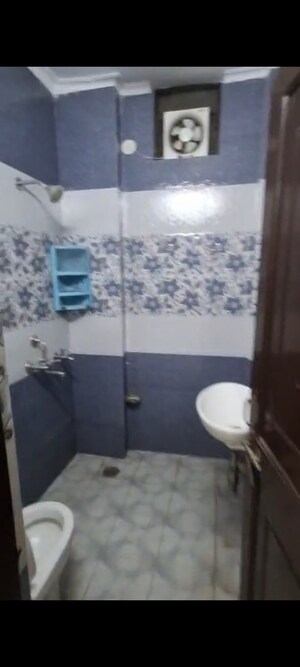 Furnished Amenities in 2 BHK Independent House at Sector 4 – for Rent