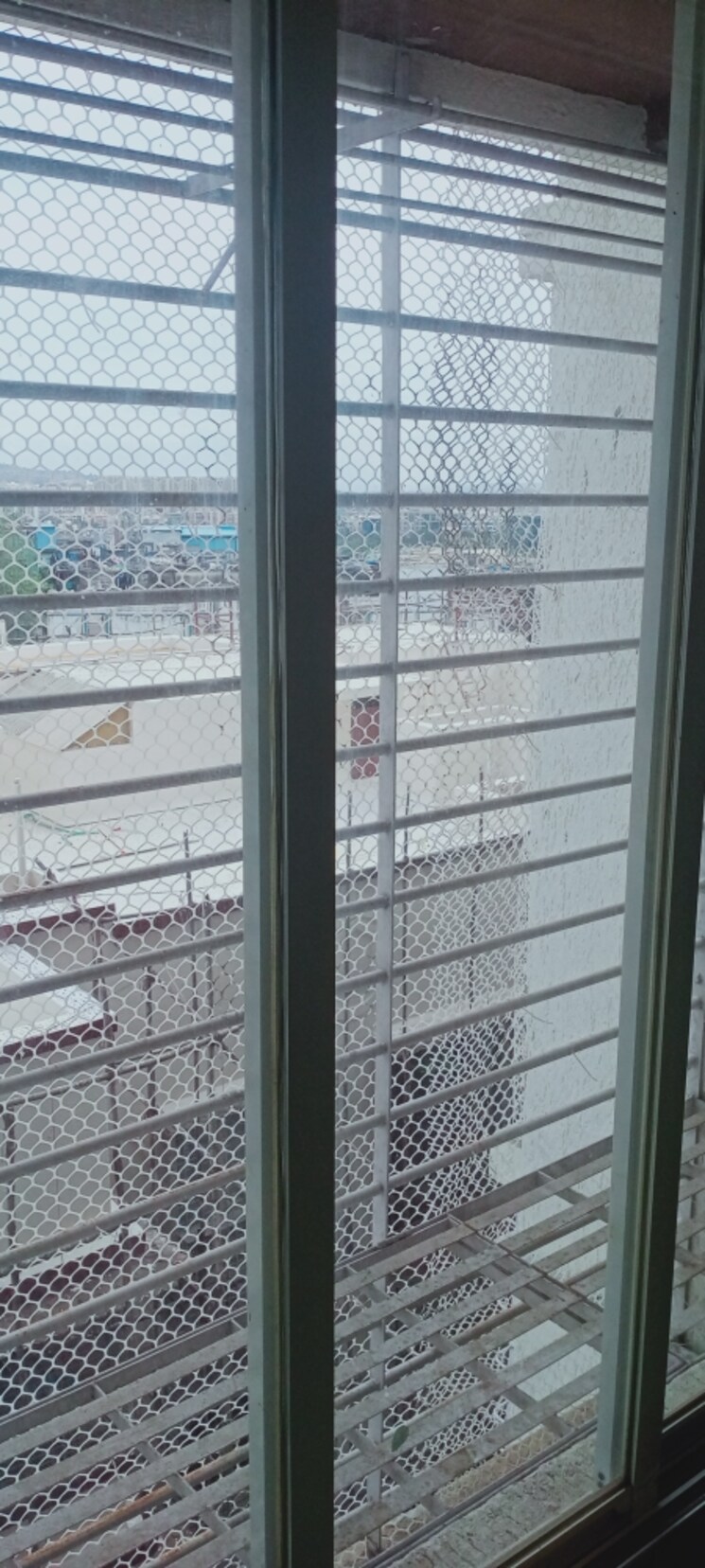 Exterior View, bindra-complex 1 Bedroom 640 Sq.Ft. Apartment In Andheri East Mumbai 9343052