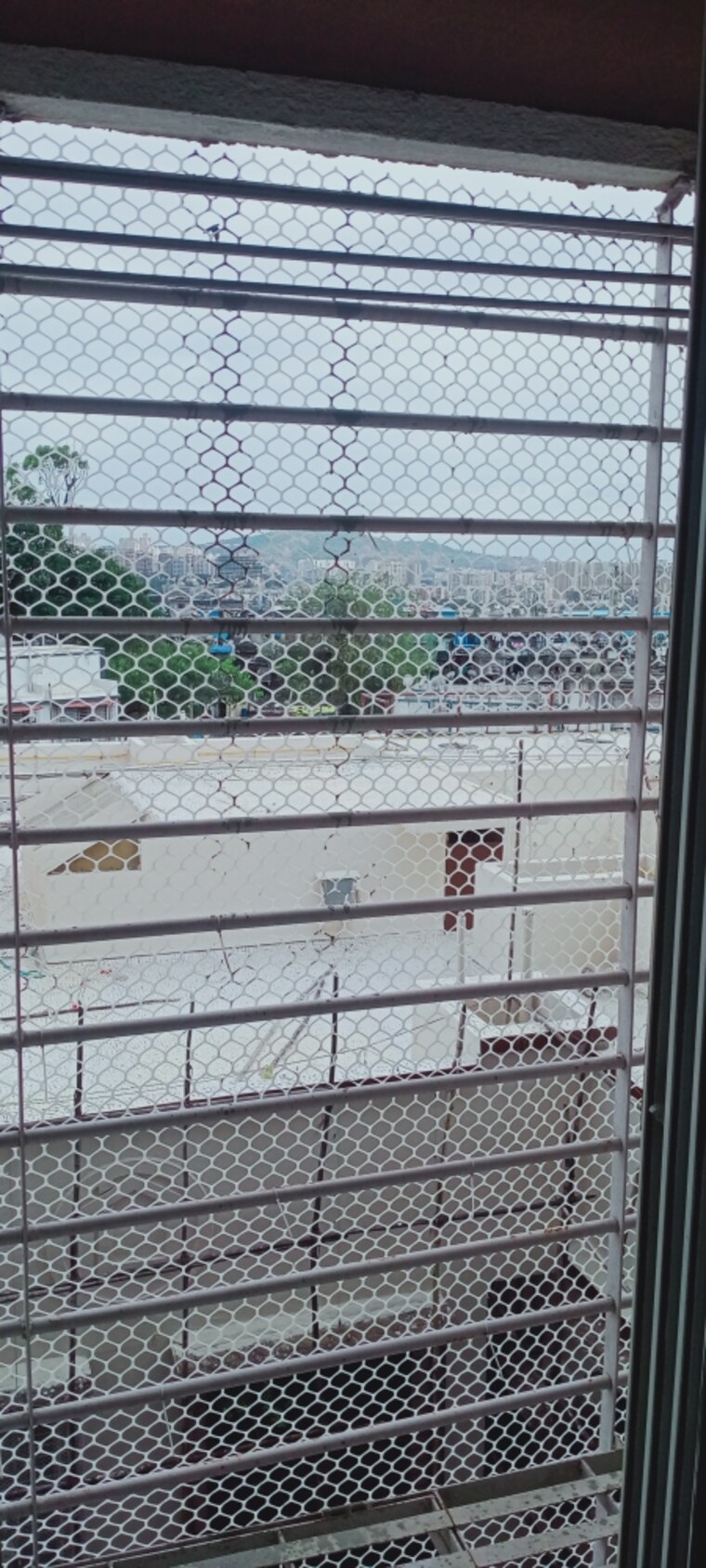 Balcony, bindra-complex 1 Bedroom 640 Sq.Ft. Apartment In Andheri East Mumbai 9343052