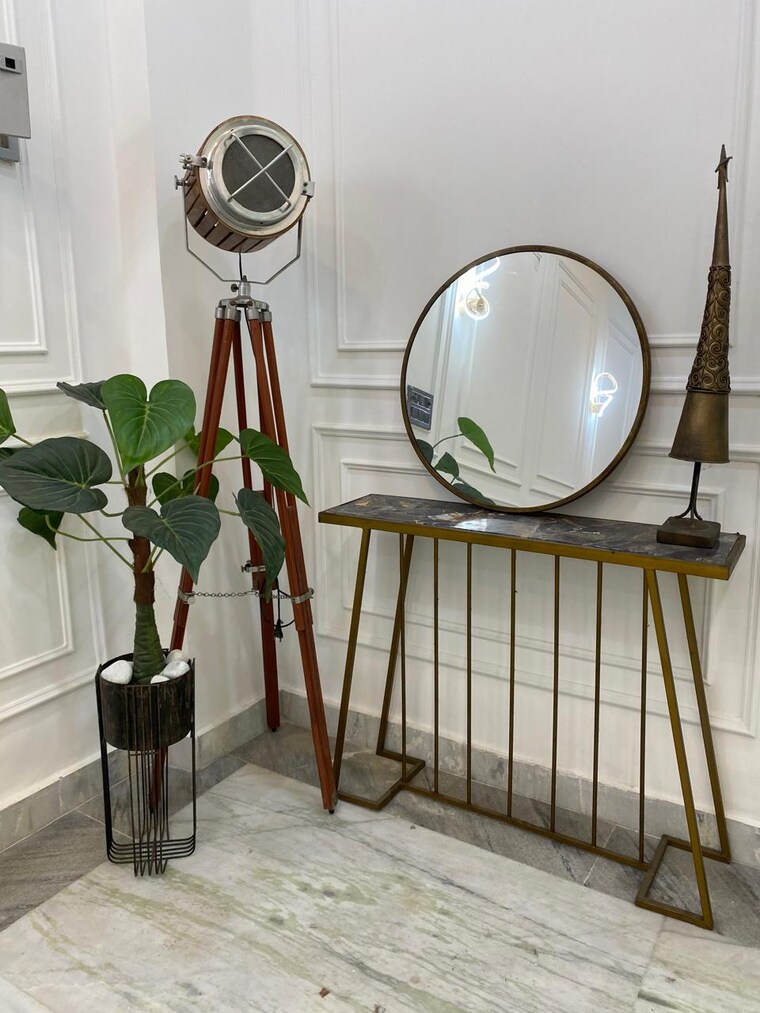 Bathroom, gaurs-green-avenue 5 Bedroom 2205 Sq.Ft. Apartment In Abhay Khand Ghaziabad 9343054