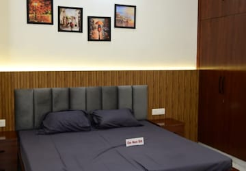 2 BHK Apartment For Sale in Miracle Homes, Faizabad Road