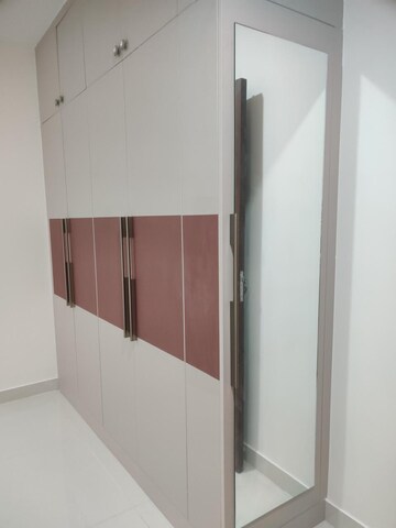 3 BHK Apartment For Rent in My Home Tridasa, Tellapur