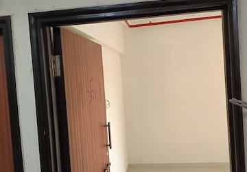 Building Lobby in 3 BHK Apartment at Hiranandani Estate, Ghodbunder Road – for Rent