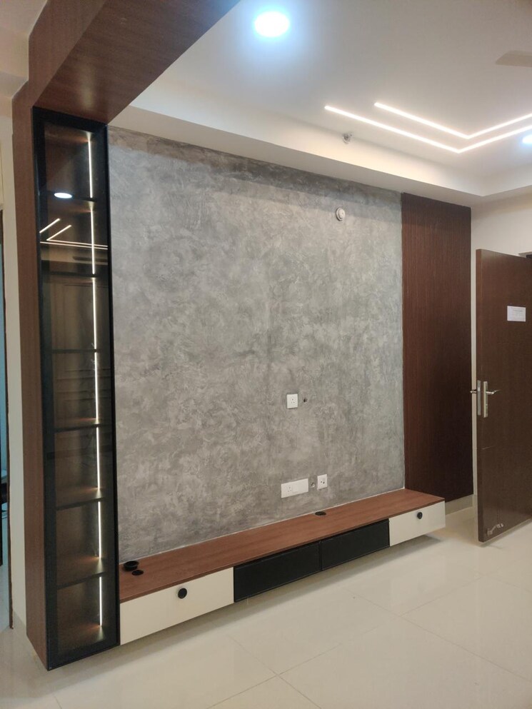 Room, my-home-tridasa 3 Bedroom 1830 Sq.Ft. Apartment In Tellapur Hyderabad 9343050