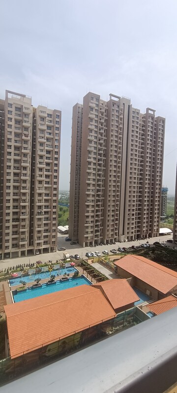 2 BHK Apartment For Rent in VTP Beaumonde, Kharadi