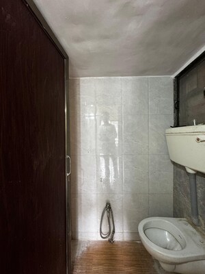 Attached Bathroom in 2 BHK Apartment at Vasai East – for Sale