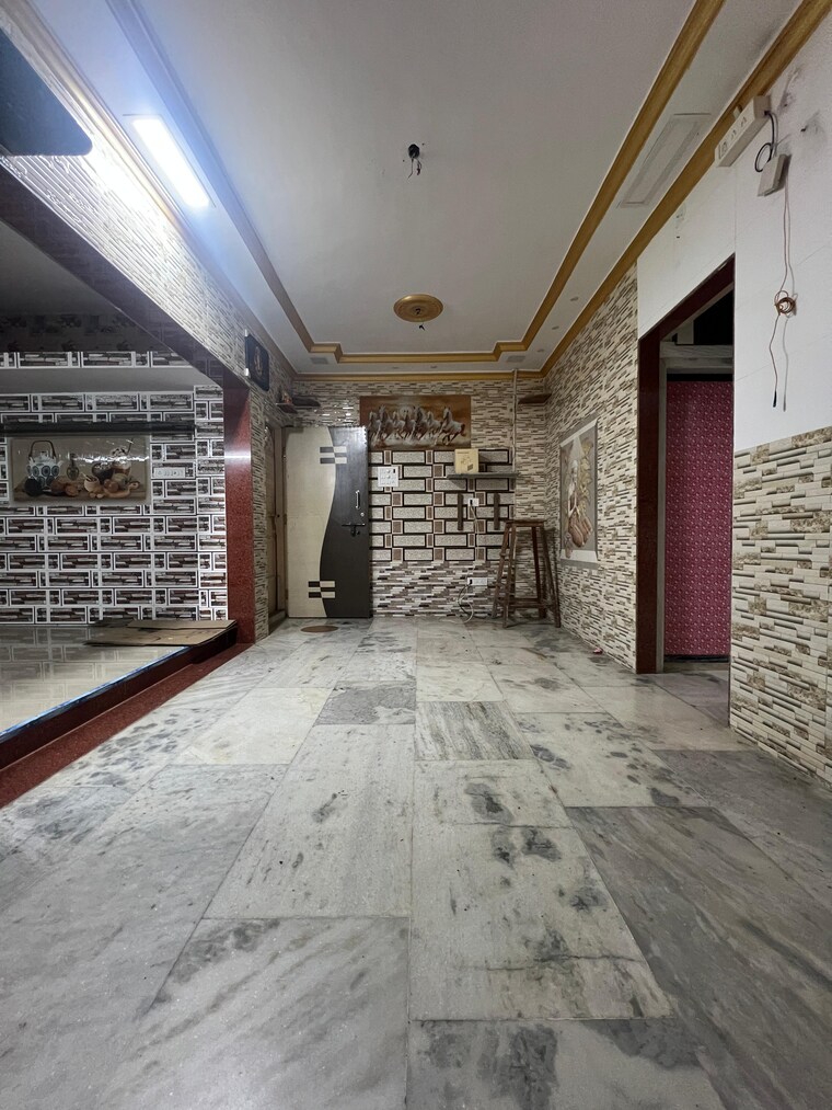 Exterior View, vasai east 2 Bedroom 1500 Sq.Ft. Apartment In Vasai East Palghar 9343071