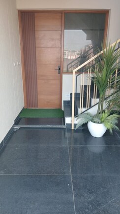 3.5 BHK Villa For Sale in Shri Northview Avenue