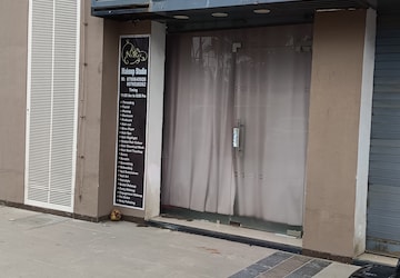 Shop – Exterior View View at Saviour Park, Mohan Nagar - for Sale