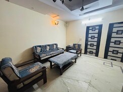 3 BHK Builder Floor For Sale in Divyansh Onyx