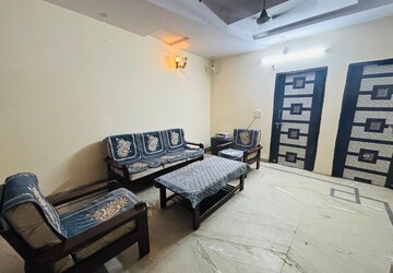 3 BHK Builder Floor For Sale in Divyansh Onyx, Gyan Khand