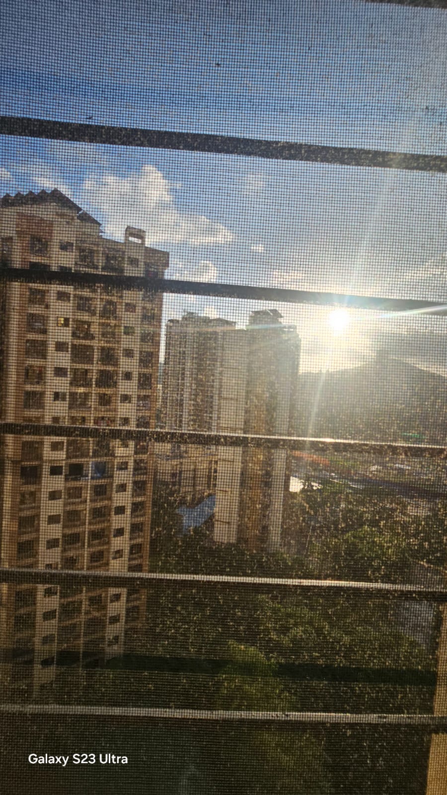 3 BHK + Pooja Room 950 Sq.Ft. Apartment in Vijay Nakshatra