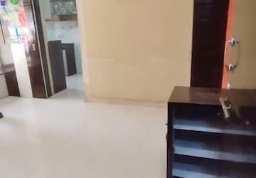 Furnished Amenities in 1 BHK Apartment at Millennium Tower, Kandivali East – for Rent