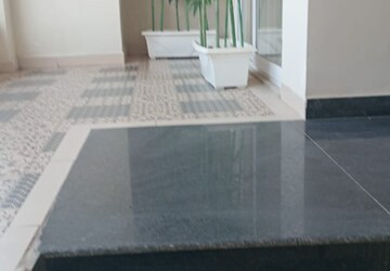 Balcony in 3.5 BHK Villa at Shri Northview Avenue, Dyalpur – for Sale