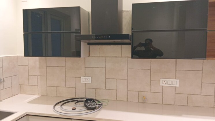 Bathroom, shri-northview-avenue 3.5 Bedroom 122 Sq.Yd. Villa In Dyalpur Zirakpur 9343073