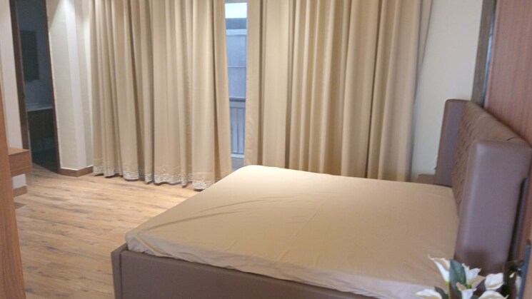 Bedroom, shri-northview-avenue 3.5 Bedroom 122 Sq.Yd. Villa In Dyalpur Zirakpur 9343073