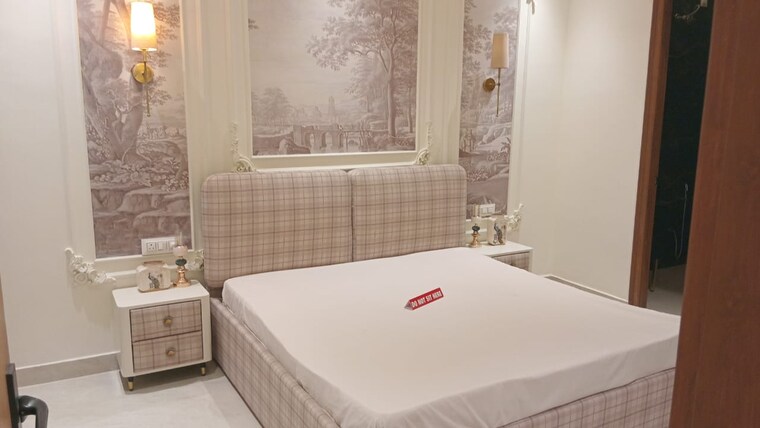 Bathroom, shri-northview-avenue 3.5 Bedroom 122 Sq.Yd. Villa In Dyalpur Zirakpur 9343073