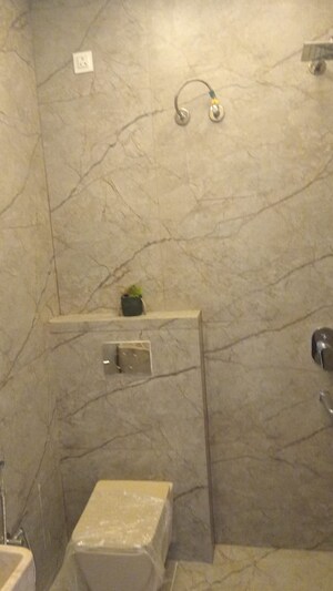 Bathroom in 3.5 BHK Villa at Shri Northview Avenue, Dyalpur – for Sale