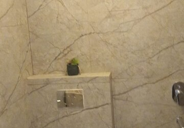 Bathroom in 3.5 BHK Villa at Shri Northview Avenue, Dyalpur – for Sale