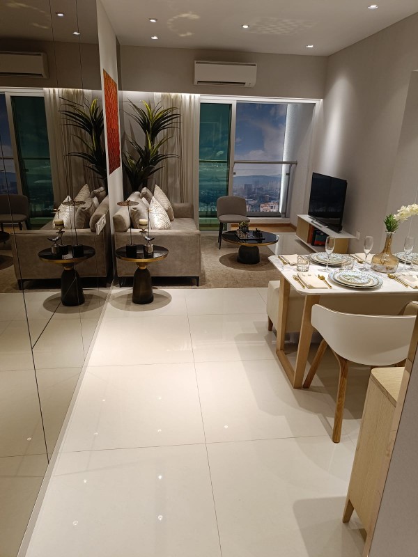 2 BHK 487 Sq.Ft. Apartment in Sony Noorie Fortune Heights