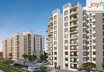 2 BHK Apartment – Exterior View View at Sushma Joynest MOH, Bir Chhat - for Rent