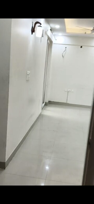 Building Lobby in 3 BHK Apartment at Ratan Pearls, Sector 16 Greater Noida – for Sale