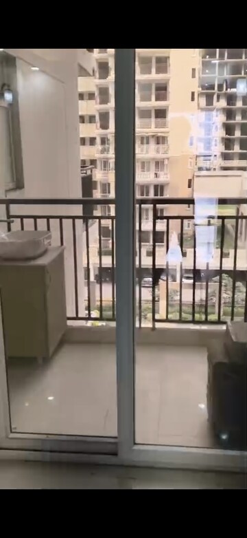 Kitchen in 3 BHK Apartment at Ratan Pearls, Sector 16 Greater Noida – for Sale
