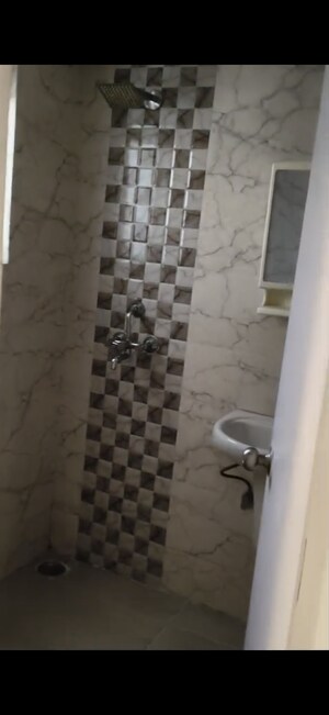 Bathroom in 3 BHK Apartment at Ratan Pearls, Sector 16 Greater Noida – for Sale