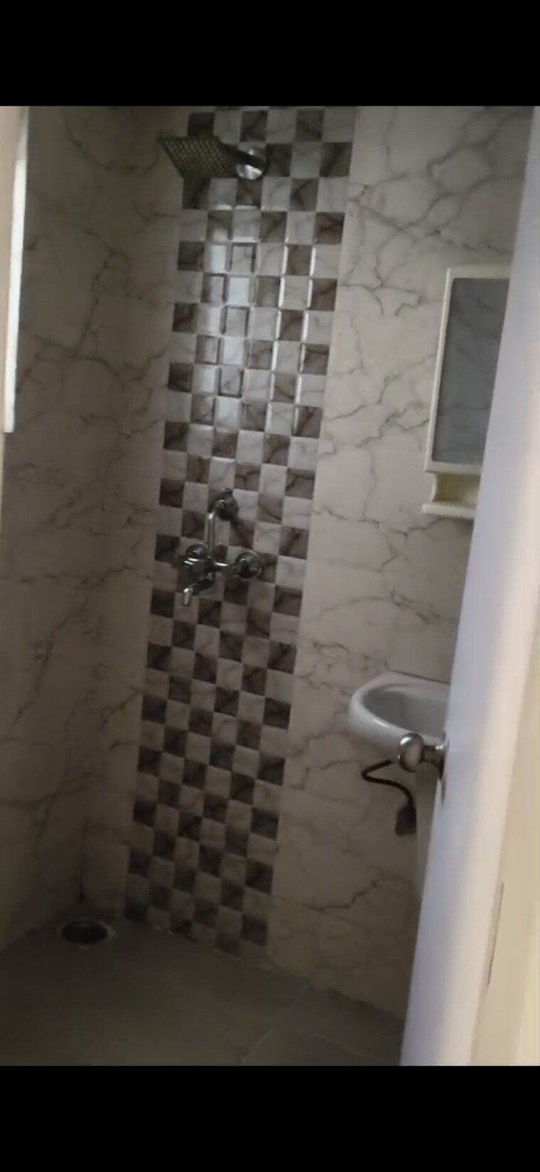 Bathroom, ratan-pearls 3 Bedroom 1553 Sq.Ft. Apartment In Sector 16 Greater Noida Greater Noida 9343080