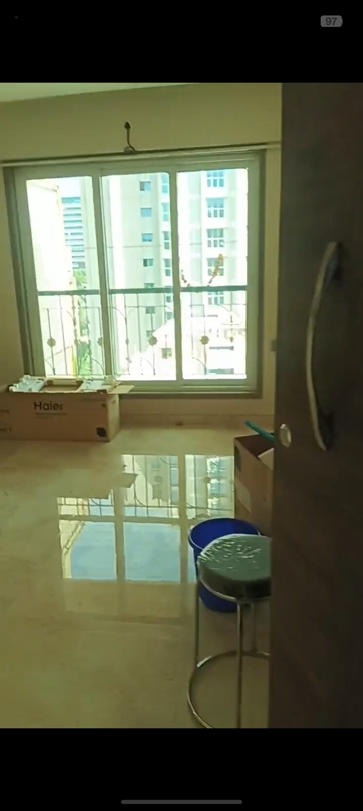 Bathroom, amartaru 1 Bedroom 550 Sq.Ft. Apartment In Jogeshwari East Mumbai 9343075