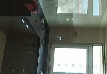 Kitchen in 1 BHK Apartment at Amartaru, Jogeshwari East – for Rent